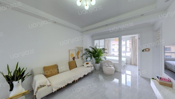 泰和家苑二手房实景图