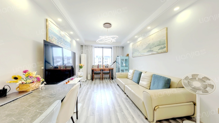 吴县新村二手房实景图