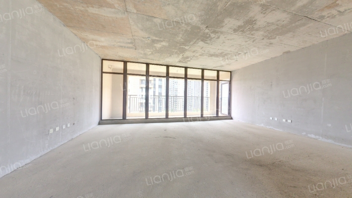 中铁诺德壹号临湖轩二手房实景图