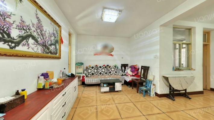 石钟苑二手房实景图