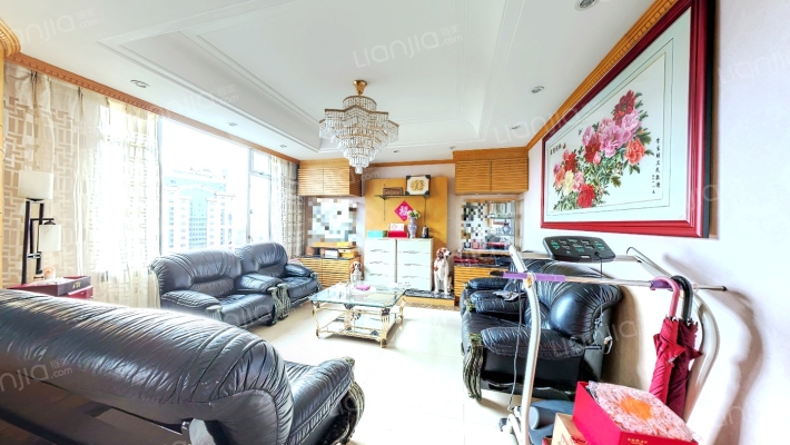 翠丽苑二手房实景图