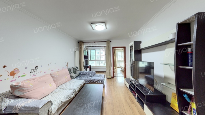 翠福园二手房实景图