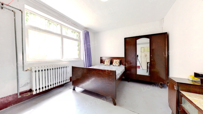 张店路二手房实景图