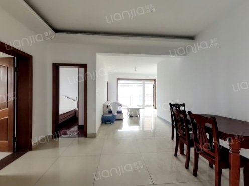 整租·世纪星城 4室2厅 南