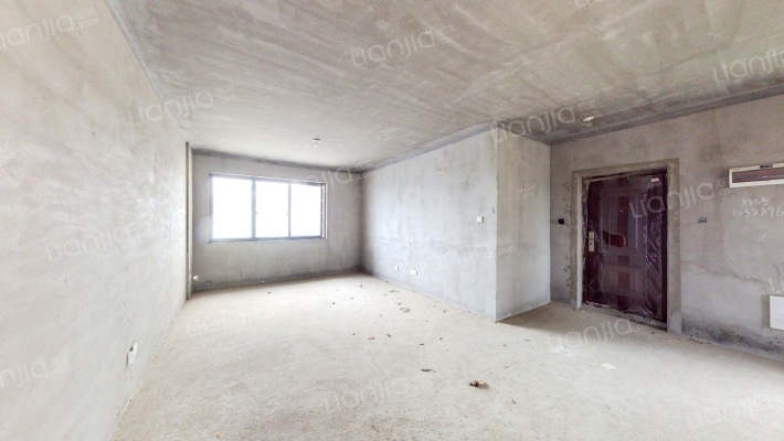 枫林雅苑二手房实景图