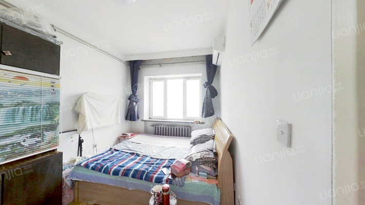 通站小区二手房实景图