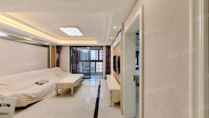 兴耀星悦湾二手房实景图