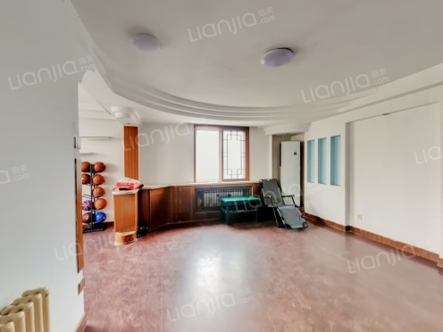 整租·永清路 3室2厅 东/南/北