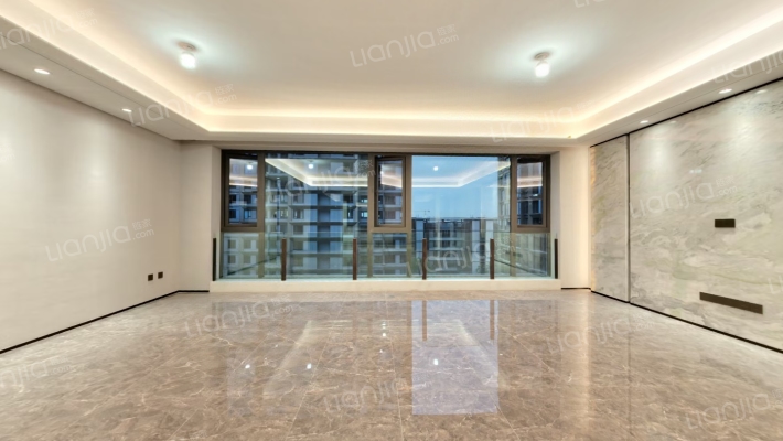 锦江上院二手房实景图