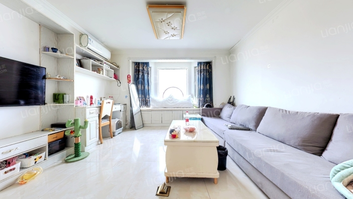 春江花月B区二手房实景图