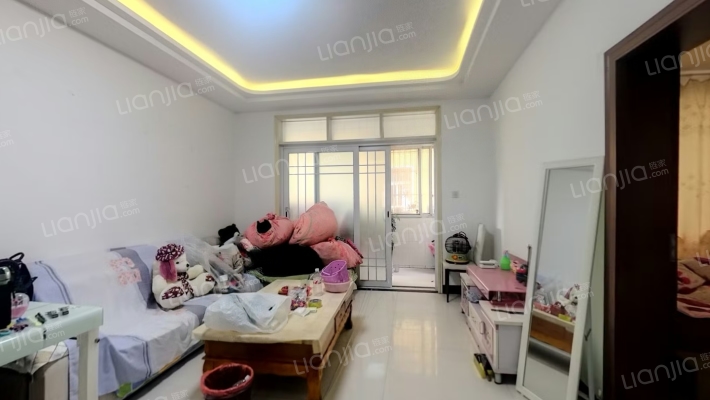 鑫源小区二手房实景图