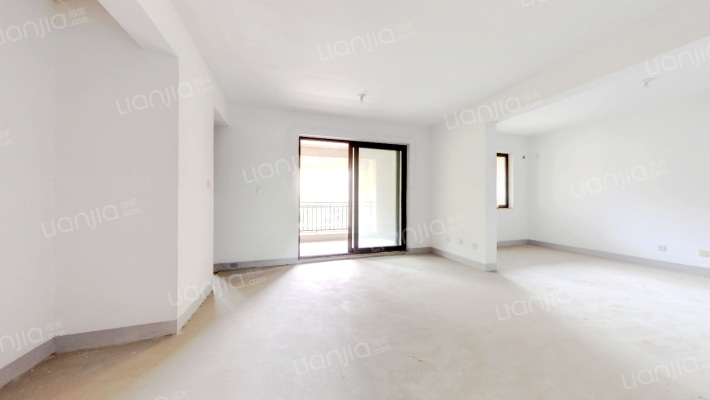 翡翠花园二手房实景图