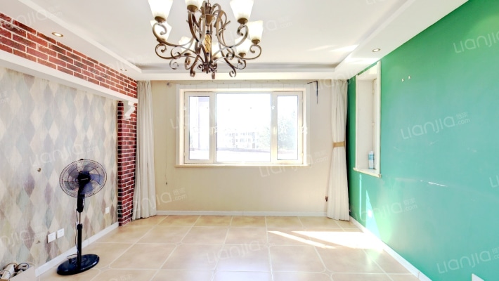 泽园二手房实景图