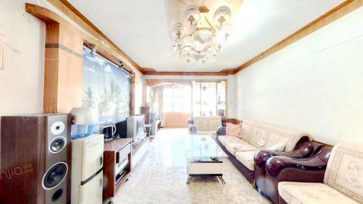 国信小区二手房实景图