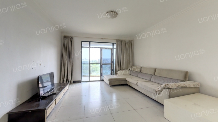 联通佳苑二手房实景图