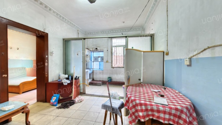 洪益四巷5号二手房实景图