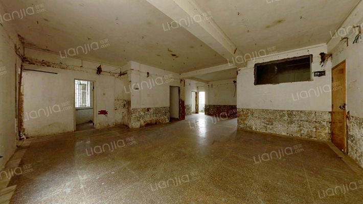 中人宿舍二手房实景图