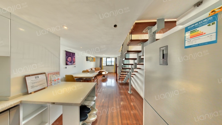 红星大都汇二手房实景图