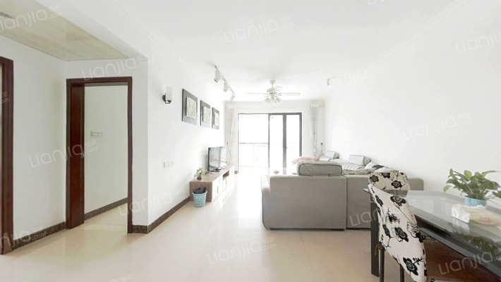 樱雪和园二手房实景图