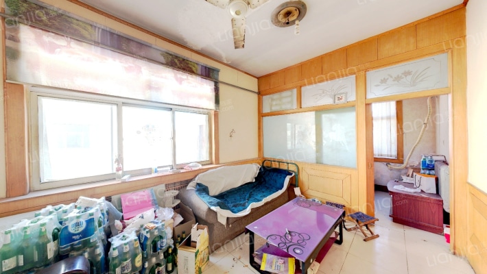 外贸公司二手房实景图