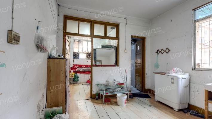 西十里铺19号院二手房实景图