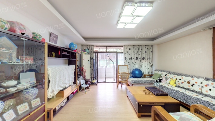 怡乐园(番禺)二手房实景图