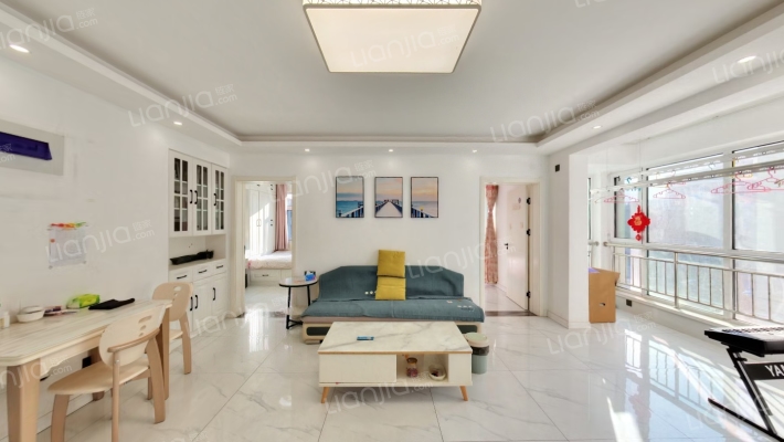 中科院近物所家属院二区（天水南路）二手房实景图