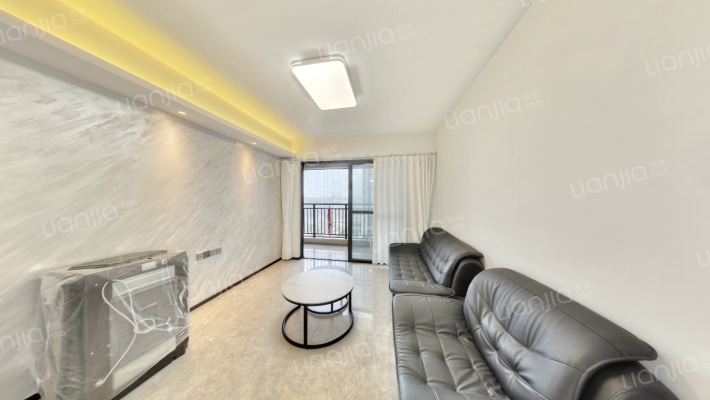 方直学府天成二手房实景图