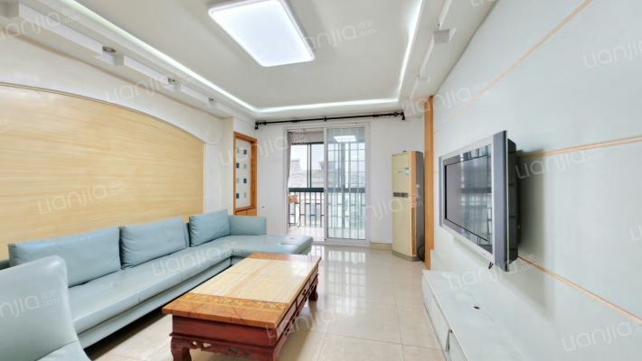 河滨公寓二手房实景图