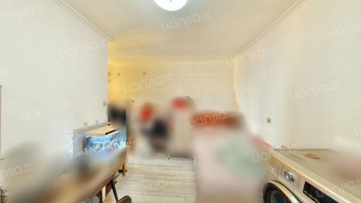 绿地·京西景园二手房实景图