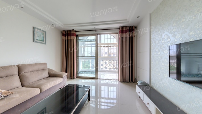 新城明珠鼎园二手房实景图