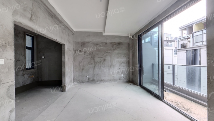 锦悦府二手房实景图