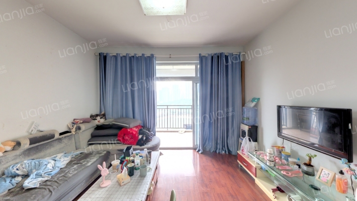 森柯一馨园二手房实景图