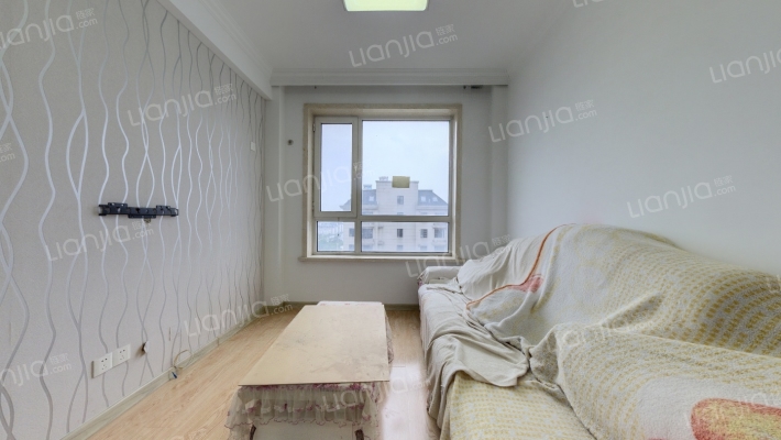 尚海湾二手房实景图