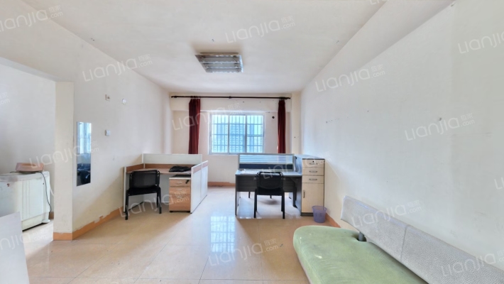 燕兴城二手房实景图