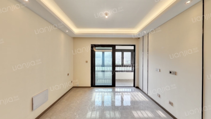 中梁星海悦二手房实景图