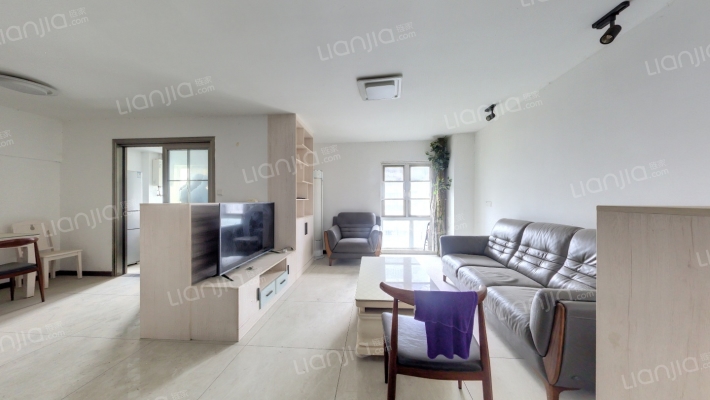 中城青年汇二手房实景图