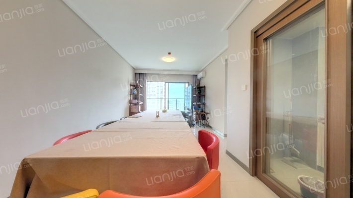 城投长信·上东城二手房实景图