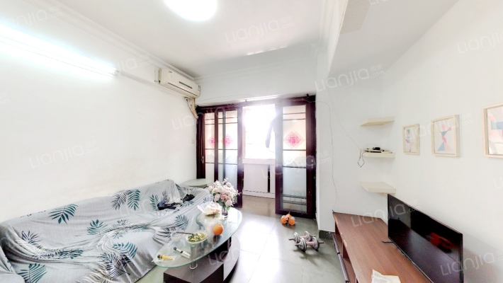 荟翠苑二手房实景图