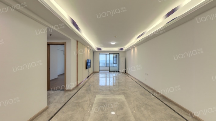 南山梅溪一方二手房实景图