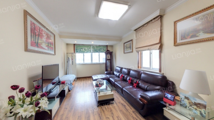 鞍山四村第二小区二手房实景图