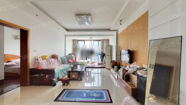 香江花园二手房实景图