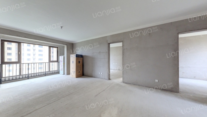 创宇·东望二手房实景图