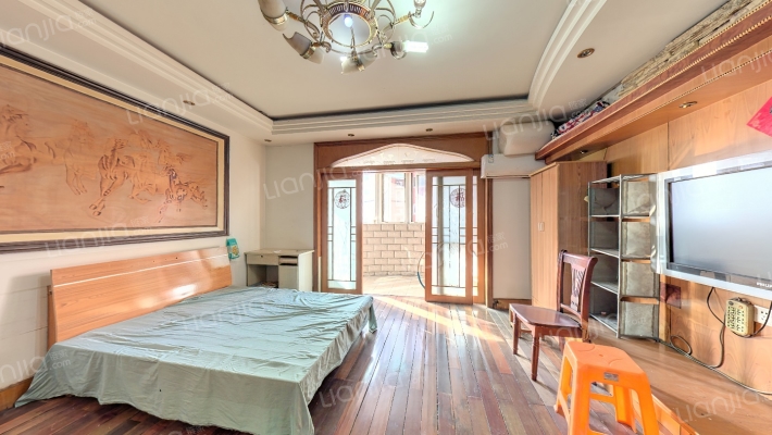 雅仕居二手房实景图