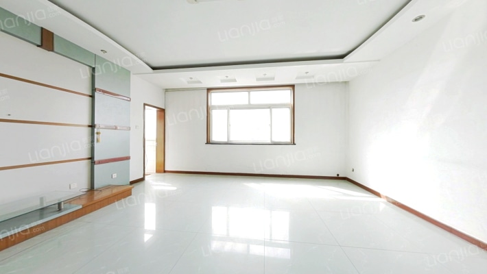 劳动小区二手房实景图