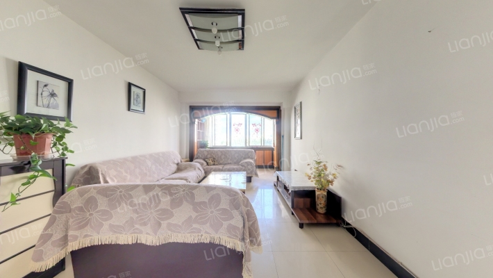 东兴铝业兰州生活小区西区二手房实景图