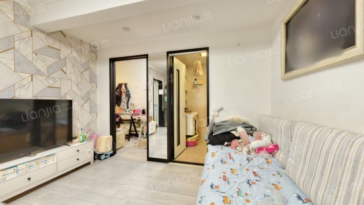 通瑞嘉苑东区二手房实景图