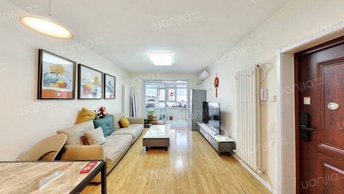 十亩园东街11号二手房实景图