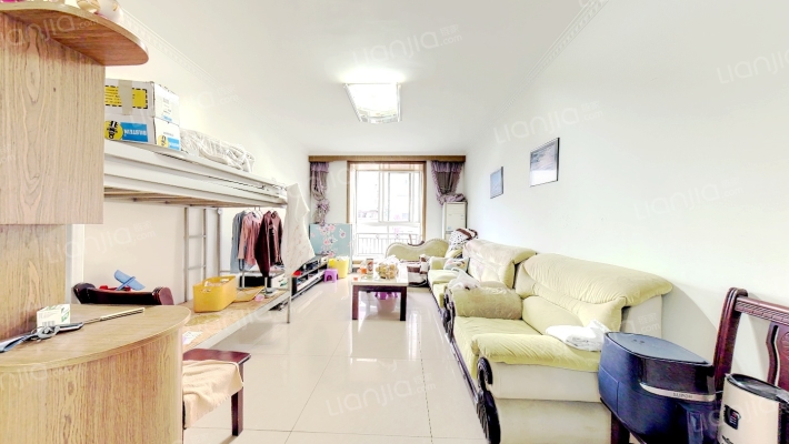 长远小区二二手房实景图