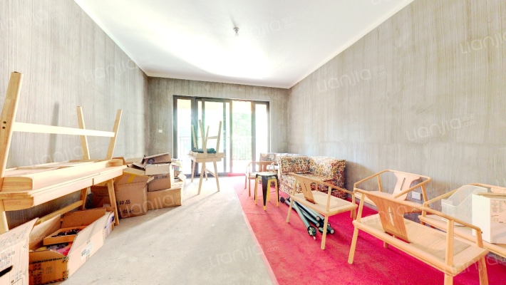 雅居乐滨江国际二期二手房实景图